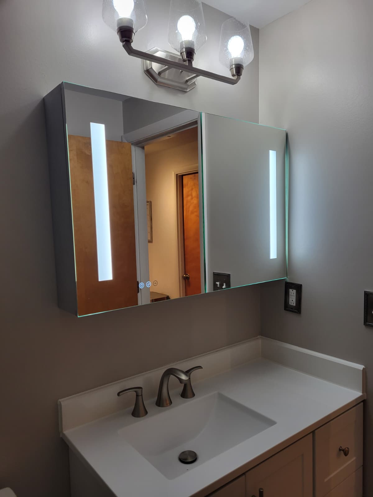 Luca Multiservices project photo
